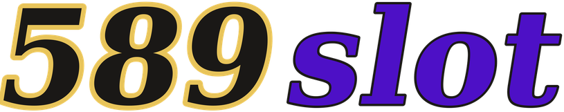 589slot logo