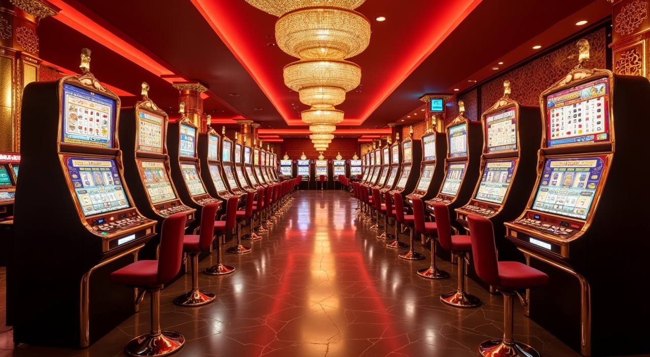 589slot mobile gaming